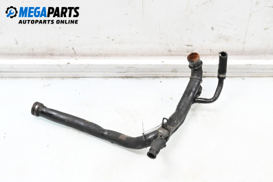 Water pipe for Audi A4 Sedan B5 (11.1994 - 09.2001) 2.4, 165 hp