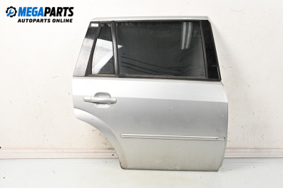 Tür for Ford Mondeo III Turnier (10.2000 - 03.2007), 5 türen, combi, position: rechts, rückseite