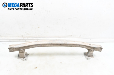 Bumper support brace impact bar for Renault Scenic II Minivan (06.2003 - 07.2010), minivan, position: front