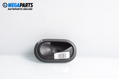 Inner handle for Renault Scenic II Minivan (06.2003 - 07.2010), 5 doors, minivan, position: front - left