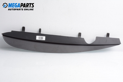 Interior moulding for Renault Scenic II Minivan (06.2003 - 07.2010), 5 doors, minivan