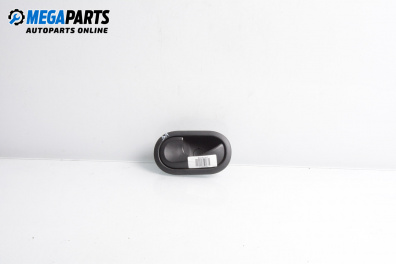 Innerer griff for Renault Scenic II Minivan (06.2003 - 07.2010), 5 türen, minivan, position: links, rückseite