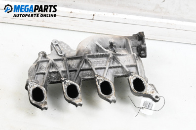 Intake manifold for Renault Scenic II Minivan (06.2003 - 07.2010) 1.9 dCi (JM0G, JM12, JM1G, JM2C), 120 hp