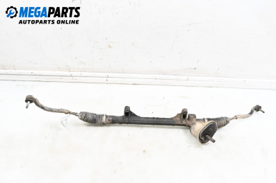 Electric steering rack no motor included for Renault Scenic II Minivan (06.2003 - 07.2010), minivan