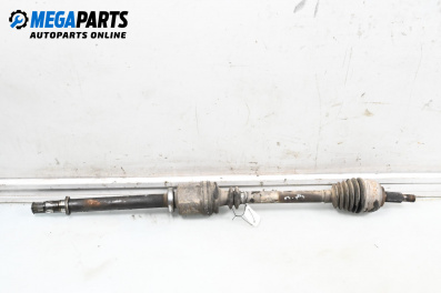 Planetară for Renault Scenic II Minivan (06.2003 - 07.2010) 1.9 dCi (JM0G, JM12, JM1G, JM2C), 120 hp, position: dreaptă - fața