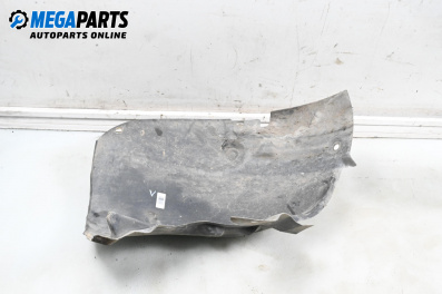 Radhausschale for Renault Scenic II Minivan (06.2003 - 07.2010), 5 türen, minivan, position: links, vorderseite