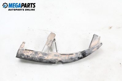 Stoßstangehalterung for Renault Scenic II Minivan (06.2003 - 07.2010), minivan, position: links, vorderseite