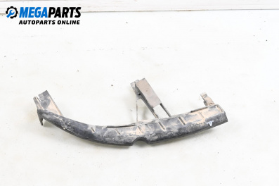 Stoßstangehalterung for Renault Scenic II Minivan (06.2003 - 07.2010), minivan, position: rechts, vorderseite