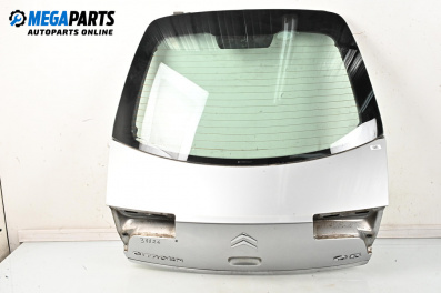 Capac spate for Citroen C5 II Hatchback (08.2004 - 01.2008), 5 uși, hatchback, position: din spate