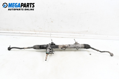 Hydraulic steering rack for Citroen C5 II Hatchback (08.2004 - 01.2008), hatchback