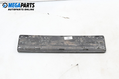Suport pentru număr, faţă for Citroen C5 II Hatchback (08.2004 - 01.2008), hatchback