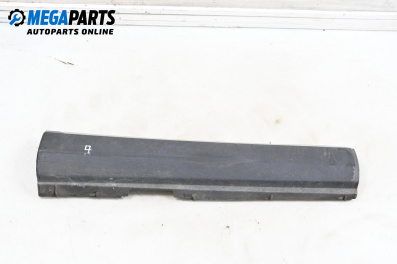 Side skirt for Citroen C5 II Hatchback (08.2004 - 01.2008), 5 doors, hatchback, position: right