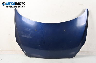 Bonnet for Peugeot 307 Hatchback (08.2000 - 12.2012), 5 doors, hatchback, position: front