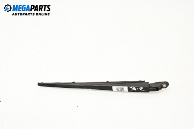 Wischerarm heckscheibe for Peugeot 307 Hatchback (08.2000 - 12.2012), position: rückseite