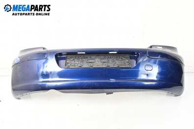 Bara de protectie spate for Peugeot 307 Hatchback (08.2000 - 12.2012), hatchback