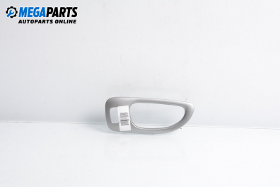 Interior plastic for Peugeot 307 Hatchback (08.2000 - 12.2012), 5 doors, hatchback, position: front