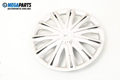 Hubcaps for Peugeot 307 Hatchback (08.2000 - 12.2012) 15 inches, hatchback (The price is for one piece)