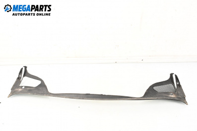 Windshield wiper cover cowl for Peugeot 307 Hatchback (08.2000 - 12.2012), 5 doors, hatchback
