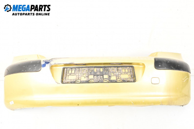 Bara de protectie spate for Peugeot 307 Hatchback (08.2000 - 12.2012), hatchback
