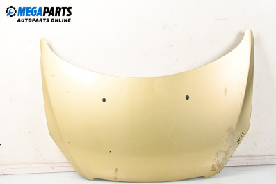 Bonnet for Peugeot 307 Hatchback (08.2000 - 12.2012), 5 doors, hatchback, position: front