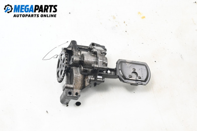 Oil pump for Peugeot 307 Hatchback (08.2000 - 12.2012) 2.0 HDi 90, 90 hp