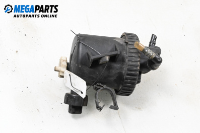 Fuel filter housing for Peugeot 307 Hatchback (08.2000 - 12.2012) 2.0 HDi 90, 90 hp