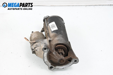 Demaror for Peugeot 307 Hatchback (08.2000 - 12.2012) 2.0 HDi 90, 90 hp