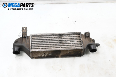 Intercooler for Ford Focus I Estate (02.1999 - 12.2007) 1.8 Turbo DI / TDDi, 90 hp