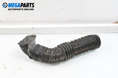 Air intake corrugated hose for Fiat Ducato Box IV (04.2002 - 07.2006) 2.3 JTD, 110 hp