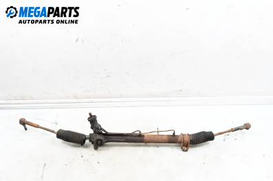 Hydraulic steering rack for Fiat Ducato Box IV (04.2002 - 07.2006), truck