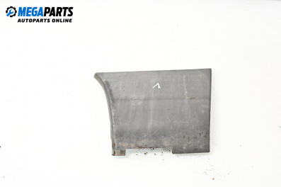 Material profilat portbagaj for Fiat Ducato Box IV (04.2002 - 07.2006), lkw, position: din spate