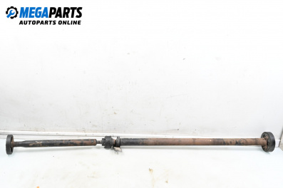 Tail shaft for Audi A3 Sportback I (09.2004 - 03.2015) 2.0 TFSI quattro, 200 hp