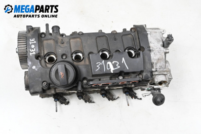 Engine head for Audi A3 Sportback I (09.2004 - 03.2015) 2.0 TFSI quattro, 200 hp