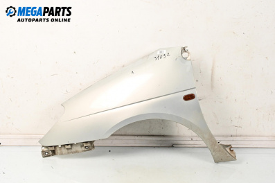 Kotflügel for Renault Scenic I Minivan (09.1999 - 07.2010), 5 türen, minivan, position: links, vorderseite