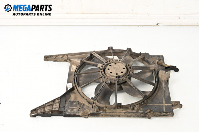 Radiator fan for Renault Scenic I Minivan (09.1999 - 07.2010) 2.0 16V (JA1B, JA1D), 139 hp