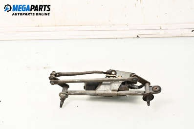 Motor scheibenwischer, vorne for Renault Scenic I Minivan (09.1999 - 07.2010), minivan, position: vorderseite