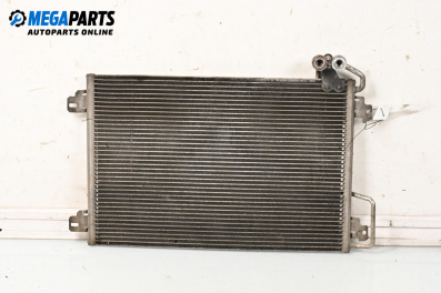 Radiator aer condiționat for Renault Scenic I Minivan (09.1999 - 07.2010) 2.0 16V (JA1B, JA1D), 139 hp