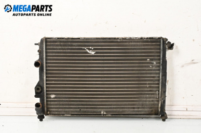 Water radiator for Renault Scenic I Minivan (09.1999 - 07.2010) 2.0 16V (JA1B, JA1D), 139 hp