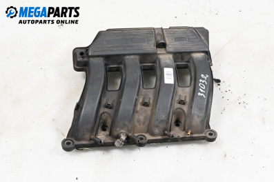 Intake manifold for Renault Scenic I Minivan (09.1999 - 07.2010) 2.0 16V (JA1B, JA1D), 139 hp