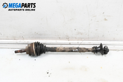 Driveshaft for Renault Scenic I Minivan (09.1999 - 07.2010) 2.0 16V (JA1B, JA1D), 139 hp, position: front - right