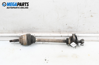 Driveshaft for Renault Scenic I Minivan (09.1999 - 07.2010) 2.0 16V (JA1B, JA1D), 139 hp, position: front - left