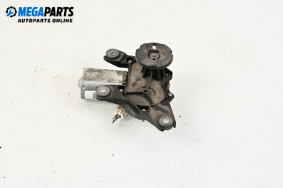 Front wipers motor for Renault Scenic I Minivan (09.1999 - 07.2010), minivan, position: rear