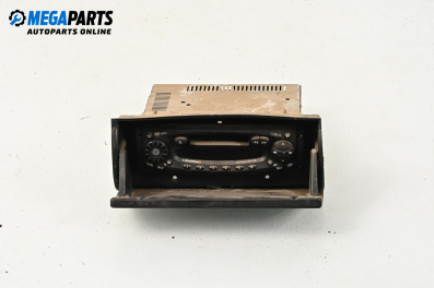 Cassette player for Citroen Xantia Hatchback II (01.1998 - 04.2003)