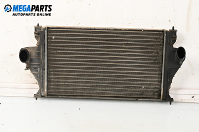 Intercooler for Citroen Xantia Hatchback II (01.1998 - 04.2003) 1.9 Turbo D, 90 hp