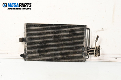 Radiator aer condiționat for Citroen Xantia Hatchback II (01.1998 - 04.2003) 1.9 Turbo D, 90 hp