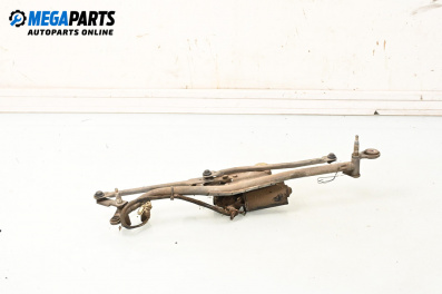 Front wipers motor for Citroen Xantia Hatchback II (01.1998 - 04.2003), hatchback, position: front