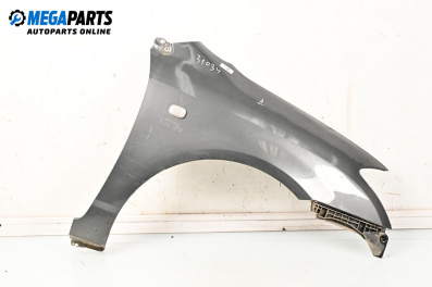 Kotflügel for Toyota Corolla E12 Hatchback (11.2001 - 02.2007), 5 türen, hecktür, position: rechts, vorderseite