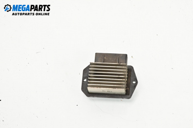 Blower motor resistor for Toyota Corolla E12 Hatchback (11.2001 - 02.2007)