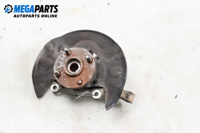 Achsschenkel radnabe for Toyota Corolla E12 Hatchback (11.2001 - 02.2007), position: rechts, vorderseite