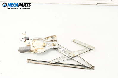 Macara electrică geam for Toyota Corolla E12 Hatchback (11.2001 - 02.2007), 5 uși, hatchback, position: stânga - fața